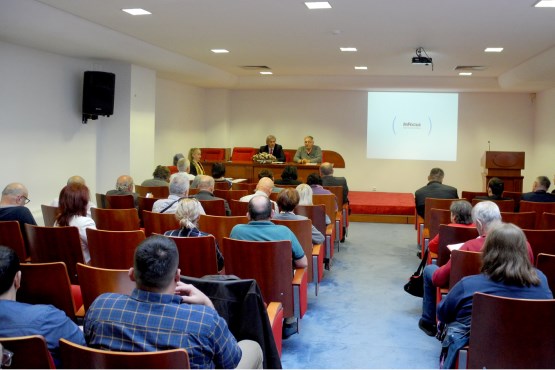 U Banja Luci održan Treći zajednički sastanak vijeća/savjeta nacionalnih manjina